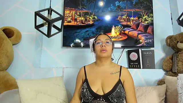 amy noa online show from 02/25/26, 12:42