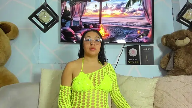 amy noa online show from 03/03/26, 12:28