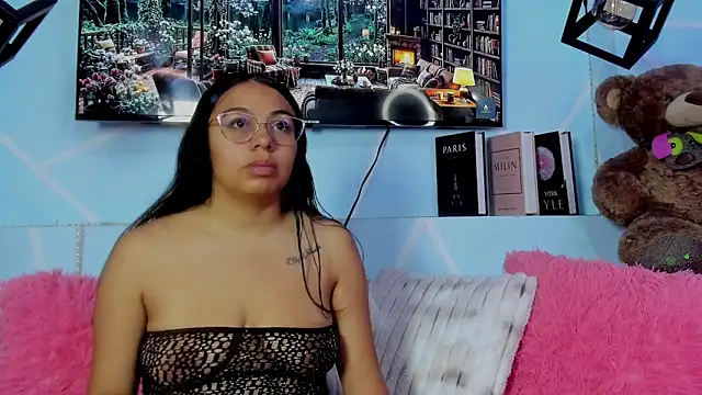 amy noa online show from 03/27/26, 01:00