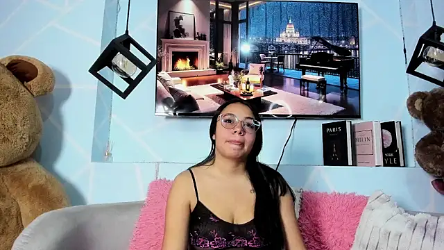 amy noa online show from 03/31/26, 12:45