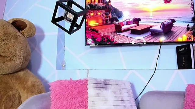 amy noa online show from 04/01/26, 12:55