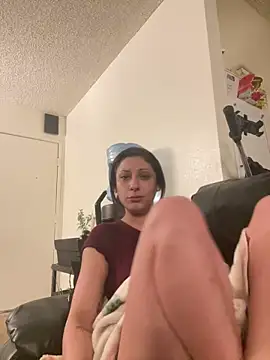 TattedTToes online show from 03/21/26, 02:42