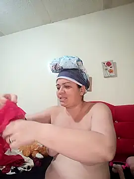 Erica  brooks online show from 03/15/26, 01:44