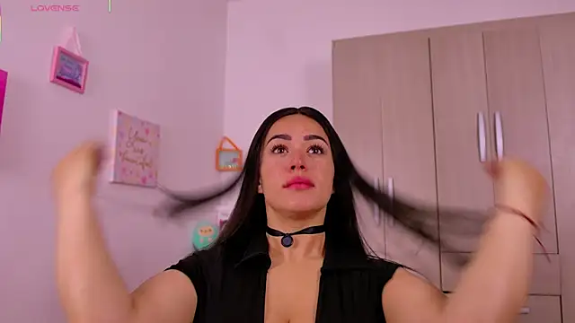 im natalia online show from 07/06/26, 10:01