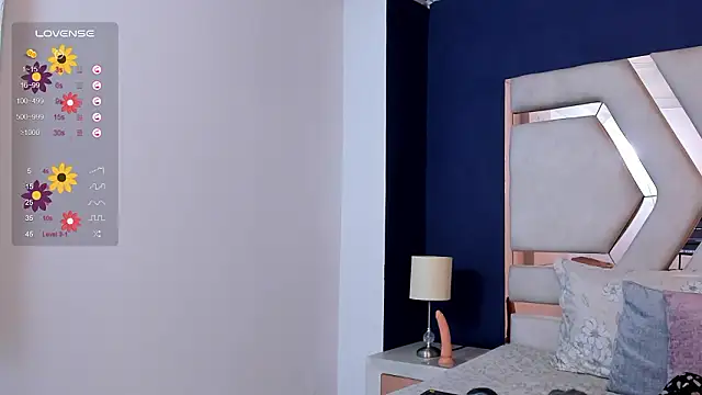 Sara Evaanns online show from 03/07/26, 02:58