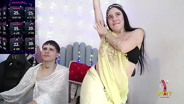 anjali rohan online show from 04/04/26, 07:22