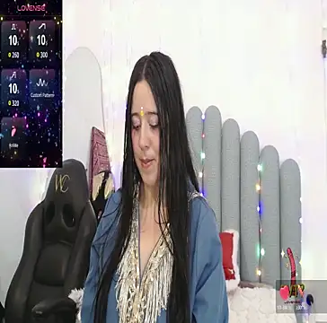 anjali rohan online show from 04/09/26, 07:19