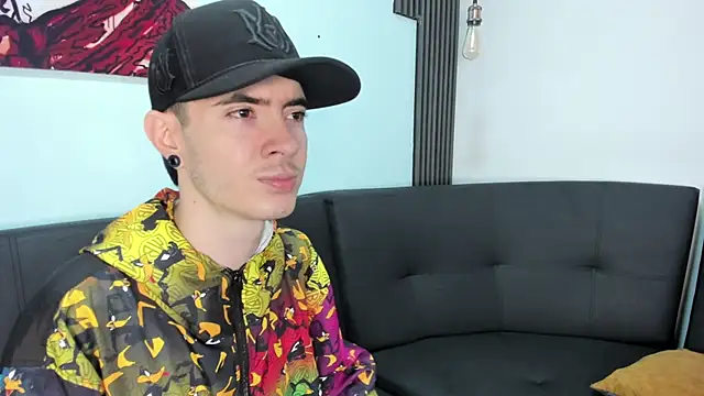 Lio      online show from 02/12/26, 04:24