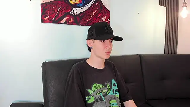 Lio      online show from 02/16/26, 03:35