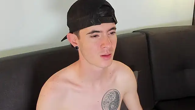 Lio      online show from 02/20/26, 05:15