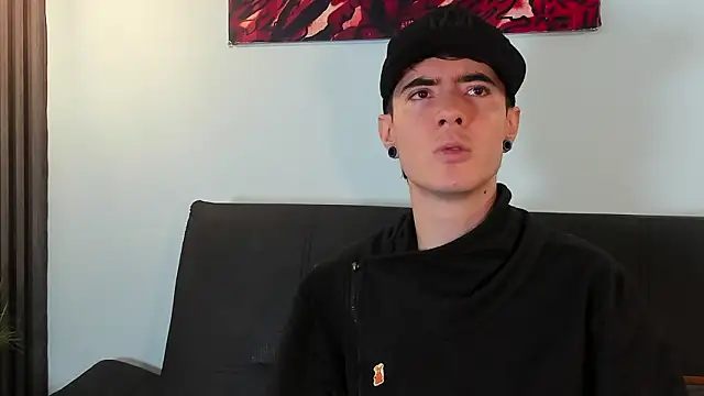 Lio      online show from 02/22/26, 06:50