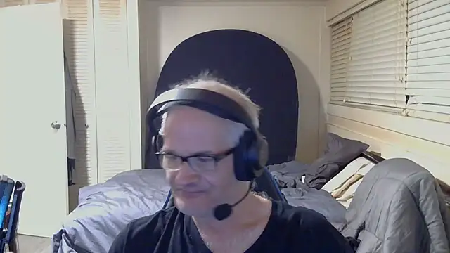 CoffeeGregory online show from 03/04/26, 08:42