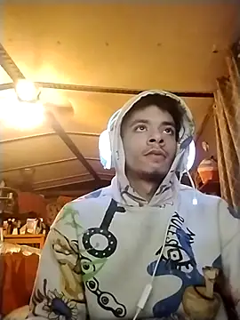 spooky425hd online show from 02/26/26, 07:18