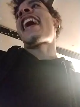 spooky425hd online show from 03/18/26, 10:46