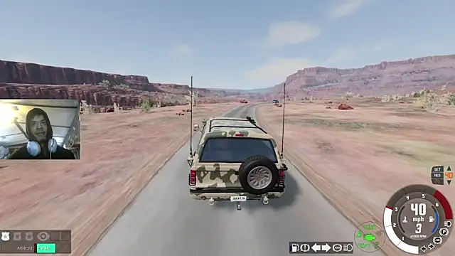 spooky425hd online show from 03/19/26, 05:28