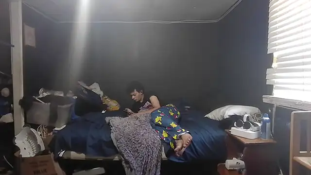 spooky425hd online show from 05/20/26, 05:19