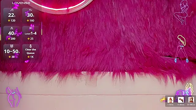 isabella vogue online show from 03/03/26, 11:16