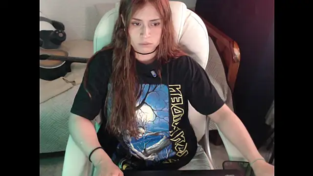 Lametaleralatina online show from 02/24/26, 03:32