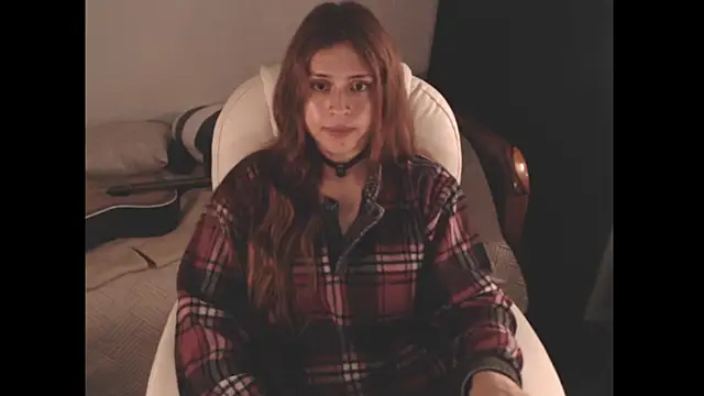 Lametaleralatina online show from 03/18/26, 03:04