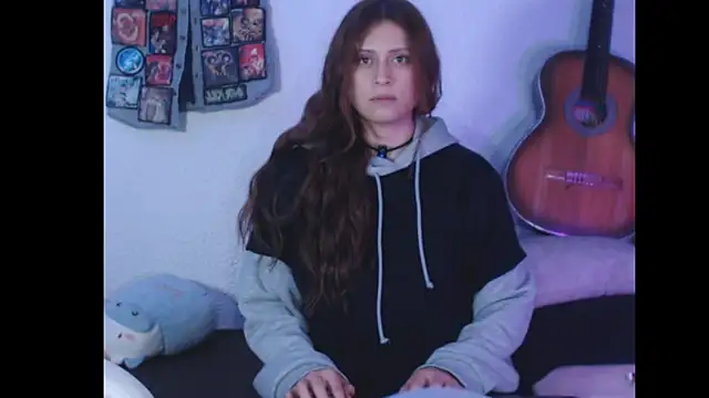 Lametaleralatina online show from 04/17/26, 03:15