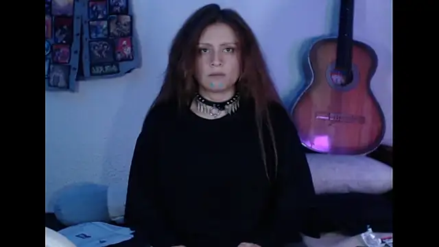 Snapshot of Lametaleralatina chatting on 04/27/26, 02:37 Lametaleralatina online show from 04/27/26, 02:37
