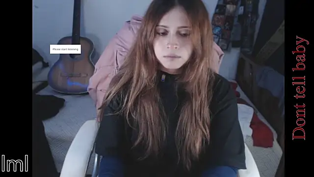 Snapshot of Lametaleralatina chatting on 07/19/26, 06:55 Lametaleralatina online show from 07/19/26, 06:55