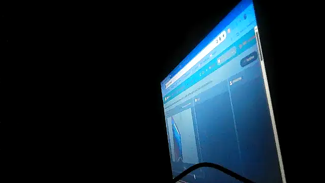 bialoba7 online show from 10/21/25, 09:59