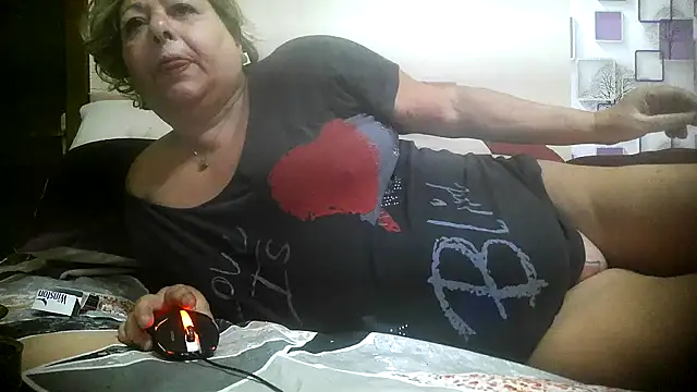 bialoba7 online show from 01/16/26, 04:00