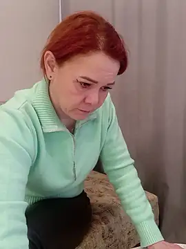 ValerieFisher online show from 02/17/26, 06:54