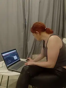 ValerieFisher online show from 02/20/26, 07:21