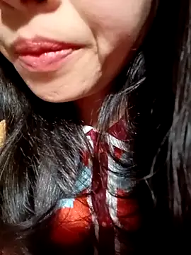 Snapshot of Hana-love2026 chatting on 03/11/26, 12:33 Hana-love2026 online show from 03/11/26, 12:33