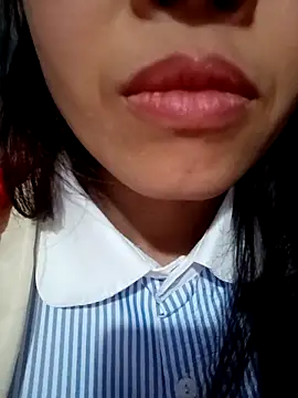 Snapshot of Hana-love2026 chatting on 03/12/26, 05:13 Hana-love2026 online show from 03/12/26, 05:13