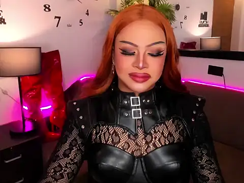 Mistress DominantJaz online show from 03/05/26, 03:19