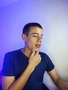 jac0b x online show from 03/01/26, 10:23