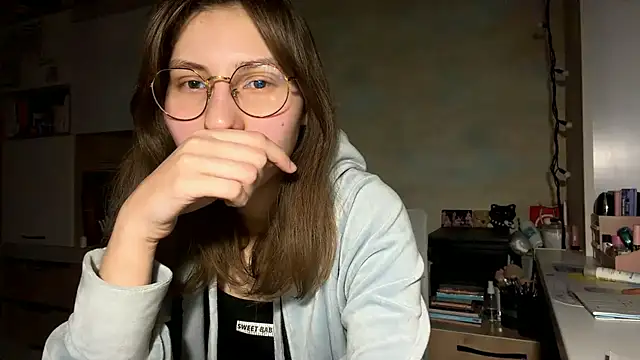 Miaaa Moon online show from 02/11/26, 04:34