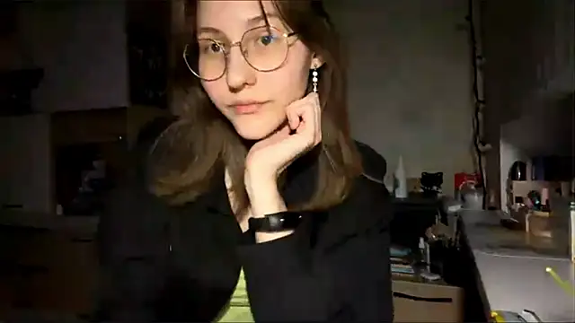 Miaaa Moon online show from 02/14/26, 04:26