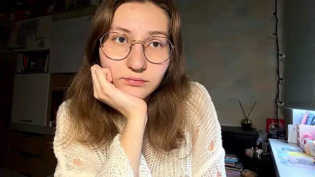 Miaaa Moon online show from 03/02/26, 01:18