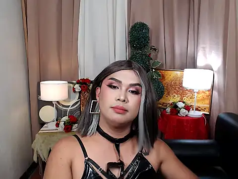 QueenAlisonfoxx online show from 03/16/26, 01:37