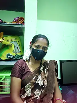 Tamil Hot Shana online show from 02/24/26, 08:01