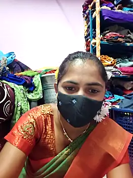 Tamil Hot Shana online show from 02/25/26, 08:07