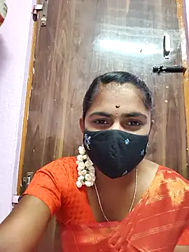 Tamil Hot Shana online show from 03/31/26, 03:12