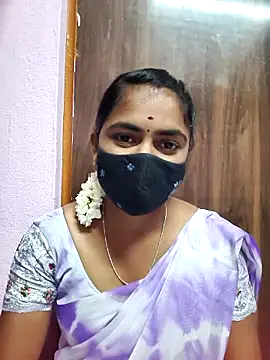 Tamil Hot Shana online show from 04/04/26, 01:52