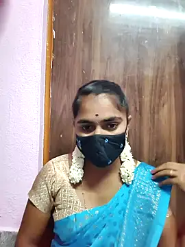 Tamil Hot Shana online show from 04/09/26, 03:28