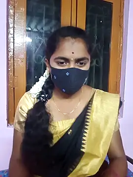 Tamil Hot Shana online show from 04/14/26, 05:08