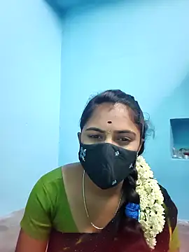 Tamil Hot Shana online show from 04/18/26, 02:21