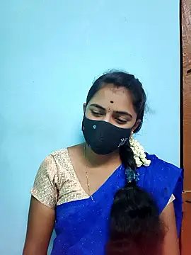 Tamil Hot Shana online show from 04/19/26, 08:44