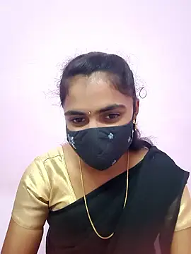 Snapshot of Tamil_Hot_Shana chatting on 06/14/26, 08:00 Tamil Hot Shana online show from 06/14/26, 08:00