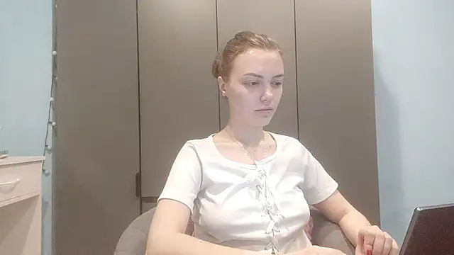 AndreeMerryman online show from 02/09/26, 01:31