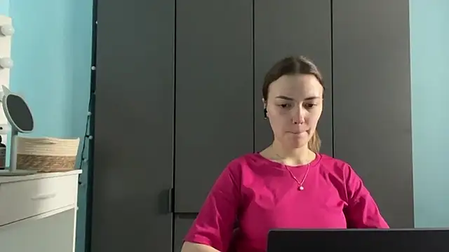 AndreeMerryman online show from 02/13/26, 02:07