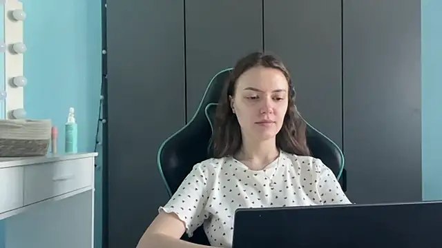 AndreeMerryman online show from 02/17/26, 01:02